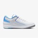 thumbnail image 4 of N I-K-E A i r-Jor-dan 2 Low Shoes 'University Blue' (DV9956-104) Expeditedship, 4 of 6