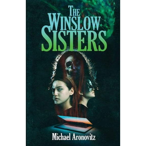 The Winslow Sisters, (Paperback)