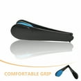 thumbnail image 2 of ACDANC 2pcs Lotion Applicator For Back Folding Back Brush For Shower And Washable For Self Tanning And Applying Sunscreen, 2 of 7
