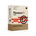 thumbnail image 2 of Reason Studios 322842 Propellerheads 11 Suite Boxed Edition Music Software, 2 of 4