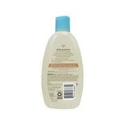 AVEENO Baby Wash and Shampoo 8 oz (Pack of 4)