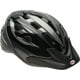 thumbnail image 1 of Casco de bicicleta Bell Ti Fang Rig para adulto, negro, 57-61 cm, 1 of 4