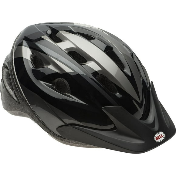Casco de bicicleta Bell Ti Fang Rig para adulto, negro, 57-61 cm