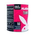 thumbnail image 5 of Condones Playboy Paradise Fresa 10´s, 5 of 5