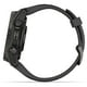 thumbnail image 2 of Garmin, monitor deportivo, fenix 8, 43mm, AMOLED, Sapphire,Carbon Gray, 2 of 7