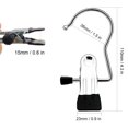 thumbnail image 4 of Laundry Hook Boot Clips Hanging Clothes Pins, 8 Pack Hangers Clip, 4 of 4