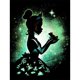 thumbnail image 2 of Cuadros Decorativos 5D DIY Diamond Painting Kits Full Round Drill Disney Princess Mosaic Art (B4765) Wdftyju embutido en tela, 2 of 8