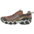 thumbnail image 1 of Zapato de Senderismo Oboz Firebrand II Low B-DRY para Hombre Earth, 1 of 4