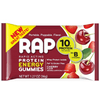 Rap Protein Gummies, Mixed Berry, 2.58 O