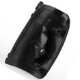 thumbnail image 3 of Exterior Rearview Door Wing Mirror Lens Clear Indicator Wing Mirror Indicator Lamp Lens Cover for  MK8 2014+, 3 of 7