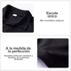 thumbnail image 5 of Conjuntos Short Hombre Playera Tipo Polo Traje Moda Casual, 5 of 7