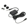 thumbnail image 1 of Wired Lavalier Microphone,236in Wired Lavalier Microphone Wired Lapel Mic Multipurpose Condenser Microphones Elevate Your Experience, 1 of 9