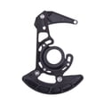 thumbnail image 2 of Wosthever 32T-38T Guía de cadena de bicicleta Mountain Road Bike Tensor ajustable Cadena de aleación de aluminio Drop Catcher Accesorios Ciclismo CG03, 2 of 6