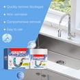 thumbnail image 6 of Cmafuca Drain Opener, 9.2oz, Unclogs Bathroom Kitchen Sinks, Shower Pipes & Toilets, Sink Drain Cleaner, Clog Remover for Clogged Drains Bathtub Pipes, 6 of 7