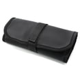 thumbnail image 2 of Eigraketly Bolsa de almacenamiento de anzuelos para señuelos de pesca, bolsillo multiusos, impermeable, de gran capacidad, bolsas de soporte, Pescar Negro, 2 of 6