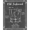 thumbnail image 2 of Harper, Ethan 15x18 White Modern Wood Framed Museum Art Print Titled - Mixology I, 2 of 4