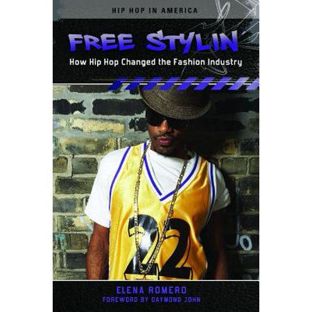 Free Stylin How Hip Hop Changed The Fashion Industry