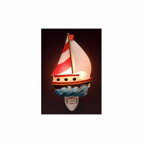 toy sailboat walmart
