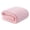 Pink, variant on Kyusrd Velvet Large Hand Towels for Bathroom,Cotton Soft Absorbent Decorative Hand Towel for Face Spa Bath Gym Kitchen,Gray,35x75cm