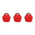 thumbnail image 1 of Naiovety Bolsa de almuerzo con asa acolchada: manténgase cómodo y elegante Bolsa de almuerzo para todo el día para mujeres Bolsa de almuerzo Type1 NO1, 1 of 6