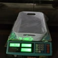 thumbnail image 4 of Plastic Storage Basket Cosmetic Storage Basket Sundries Snack Storage Box, 4 of 4