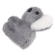 thumbnail image 5 of Llavero con forma de animal de peluche, adorno colgante de Koala de felpa, bolsa, adorno de llave colgante de Koala de dibujos animados, 5 of 6