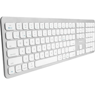 Apple Magic Keyboard with Numeric Keypad - US English - Space Gray