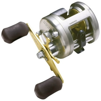 Shimano Curado 200XG K Low Profile Baitcasting Reel for Saltwater