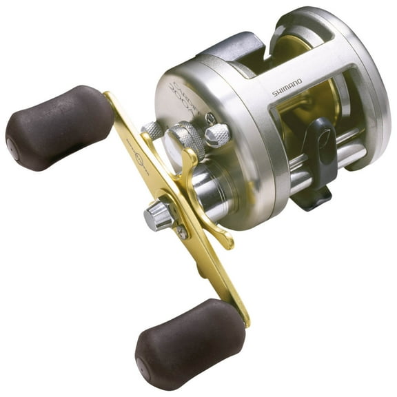 Shimano Fishing CARDIFF 301A (L) Round Reels [CDF301A]