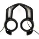 thumbnail image 2 of 1 Pair LED DRL For Toyota 4 Runner 4Runner 2014 2015 Daytime Running Light foglights Fog Lamp, 2 of 5