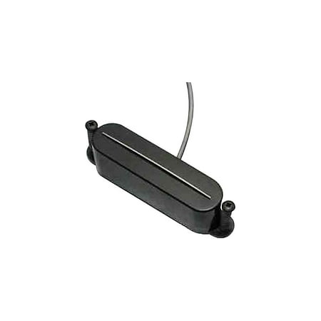 Bill Lawrence Guitars - Bill Lawrence L250 Stacked Humbucker Electric Guitar Pickup