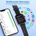 thumbnail image 3 of Smartwatch Ultra Reloj Inteligente Bluetooth Llamadas Alexa, 3 of 8