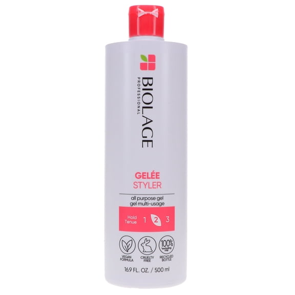 Matrix Biolage Gelee Styler All Purpose Gel 16.9 oz