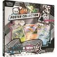 thumbnail image 1 of Pokemon TCG: Unova Poster Collection, 1 of 3
