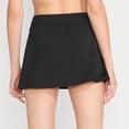 thumbnail image 6 of Lands' End Women's Mini Swim Skirt, 6 of 6
