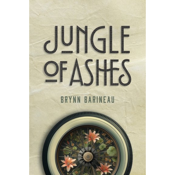 Jungle of Ashes, (Paperback)