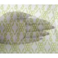 thumbnail image 4 of oneOone Viscose Chiffon Fabric Swirl & Geometric Ikat Print Sewing Fabric BTY 42 Inch Wide, 4 of 4