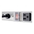 thumbnail image 6 of Tripp Lite 72" 24-Outlet Vertical Power Strip w/ 15-ft. Cord Quickview, 6 of 13