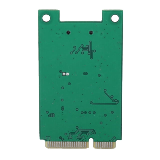 Tarjeta de Almacenamiento micro tf a msata, adaptador de almacenamiento de masa usb durante msata consumo de energía más baJes peso ligero 480mbps para computadora