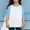 Light Blue, variant on Color Block Long Sleeve Casual Tee for Toddler Girls and Boys Comfortable Kids Shirt T-Shirts Kids Short Sleeve Crewneck Solid Basic Tees Casual Tops