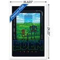 thumbnail image 3 of Netflix Eden - Group Wall Poster, 14.725" x 22.375", Framed, 3 of 3