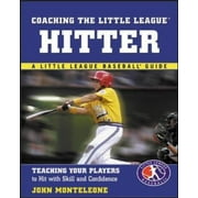 Coaching the Little League(r) Hitter
