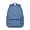 Blue-39, variant on Sun and Moon Marine Turtle Backpack Waterproof Durable Composite Oxford Cloth with Nautical Turtle Pattern, Adjustable Straps, Breathable Padding, Ideal for School and Travel