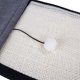 thumbnail image 5 of Cat Scratcher Cat Scratch Pad Protector de muebles con adornos para uñas de gato Anti-scrat Meterk  Beige,Espada, 5 of 7