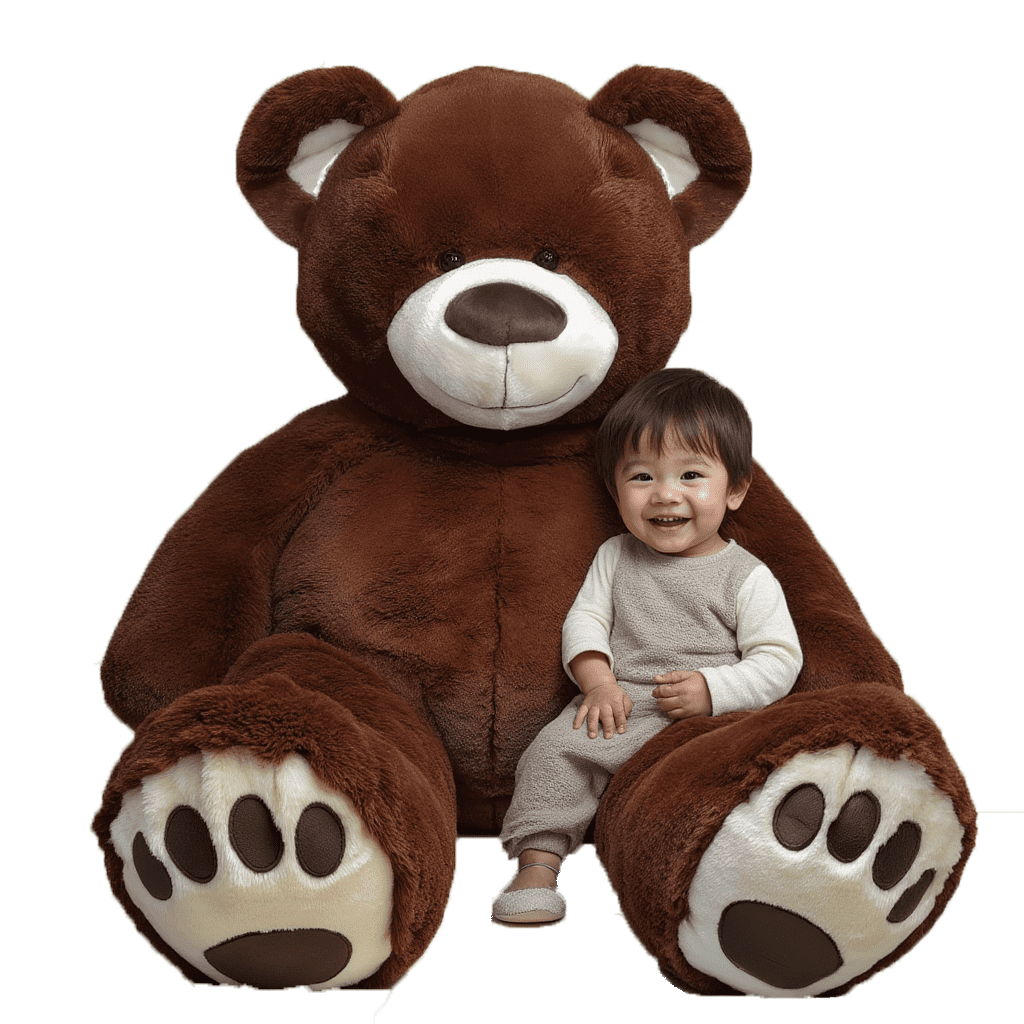 A6リフィル teddy bear chocolate 1800円 A6リフィル teddy bear chocolate 1800円 Chocolate Teddy - LB 1⁄2