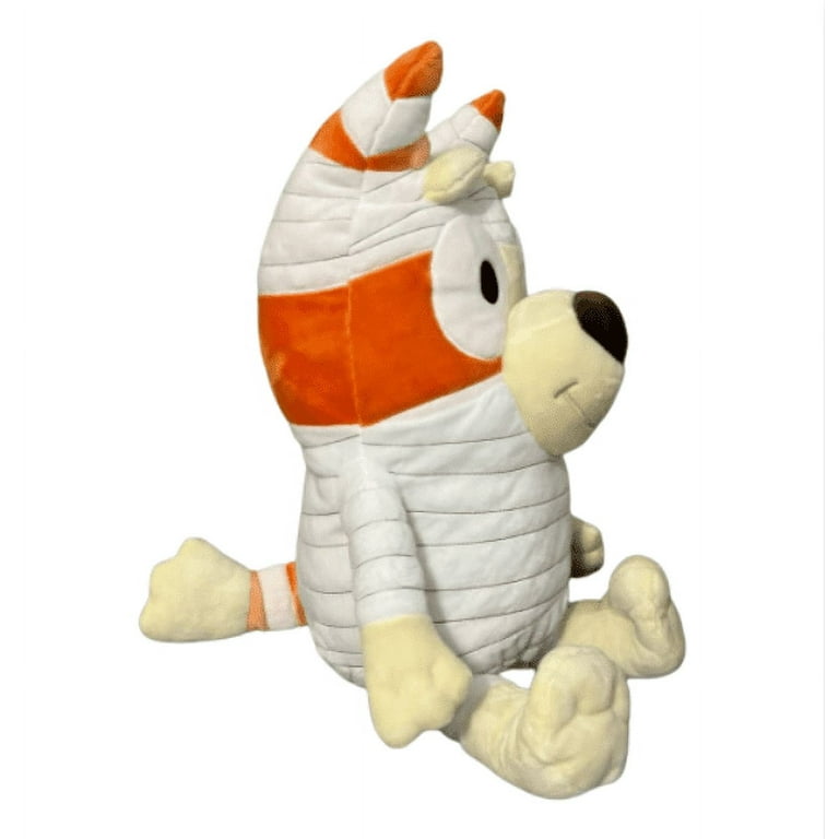 ◆ハロウィン限定◆新品◆日本未発売 大きい ブルーイ ビンゴ ぬいぐるみ セット BLUEY AND BINGO HALLOWEEN LIMITED EDITION 24IN. PLUSH - Walmart.com