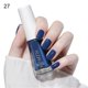 thumbnail image 1 of 10g Gel Nail Polish Long Lasting Baking-free Nail Art Soak Off Manicure Polish Glue For Nail Salon27, 1 of 5