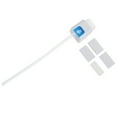 thumbnail image 3 of Automatic Water Level Controller for Fish Tank Made of ABS Blue Small Size Easy Installation Practical to Use, 3 of 8