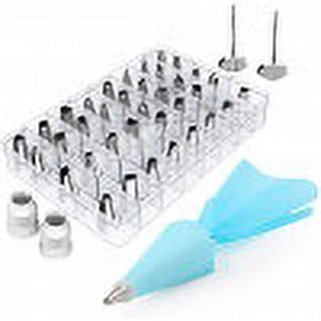 Kits de herramientas Kootek para decoración de tartas, 42 pi
