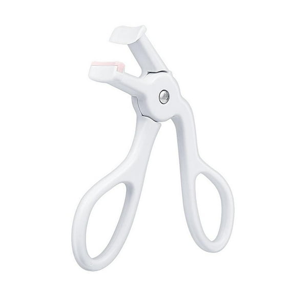 Sky High Curl Eyelash Curler For Dramatic Lift Gentle Silicone Pad Wide Angle Design All Eye Shapes
